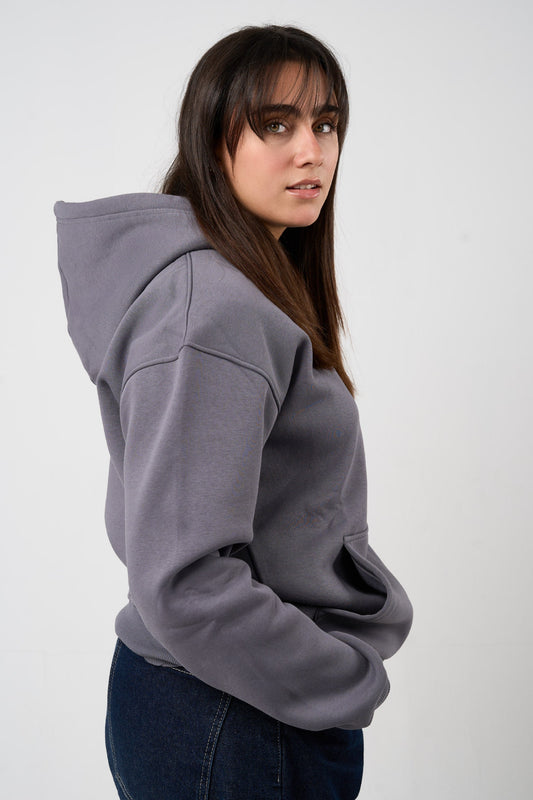 Graphite Hoodie