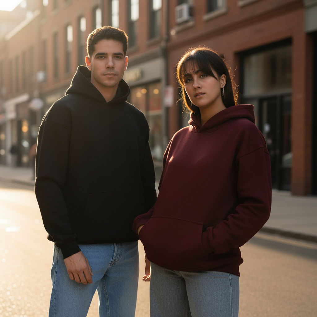 Sweatshirts & Hoodies