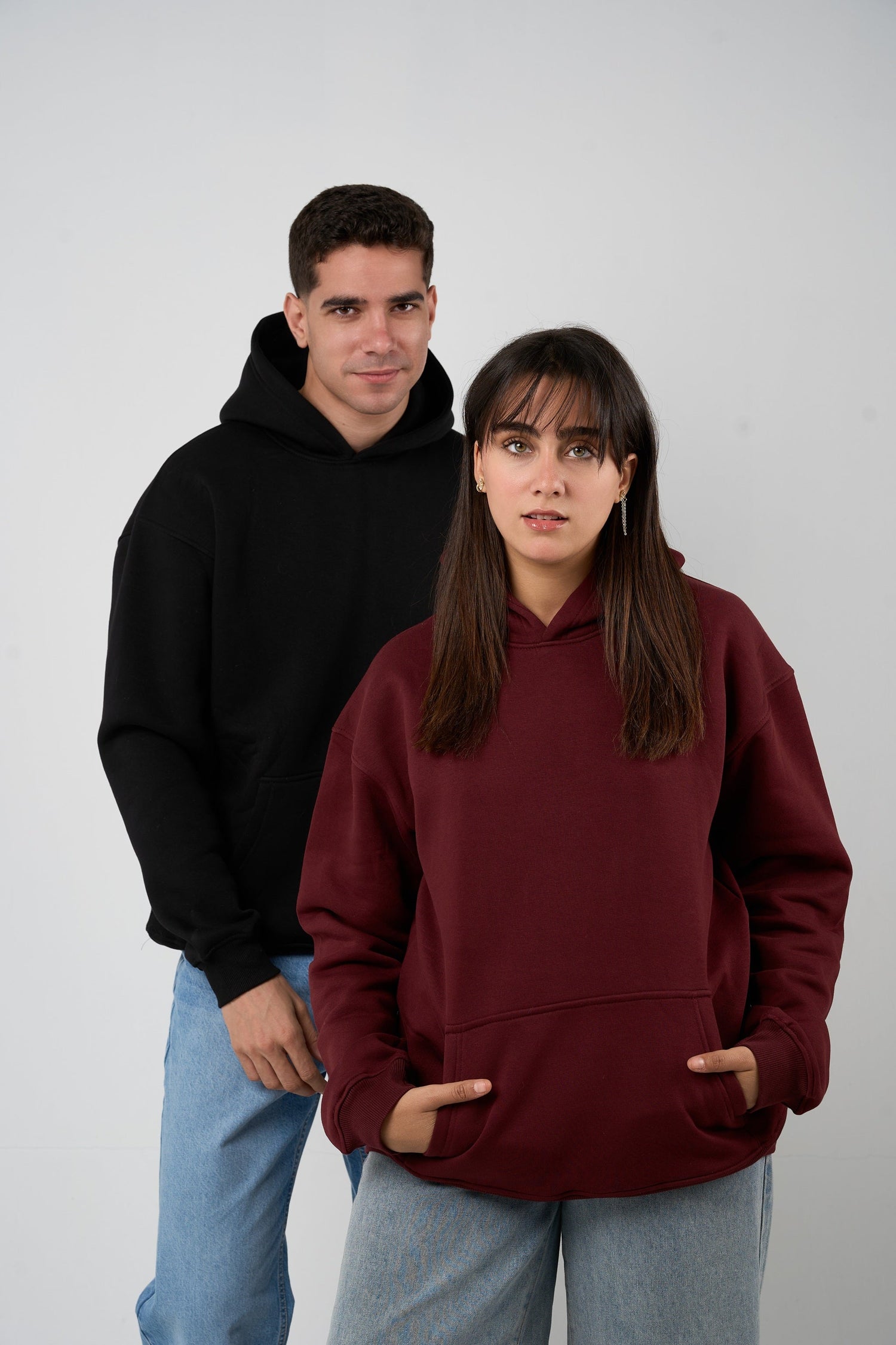 Sweatshirts & Hoodies