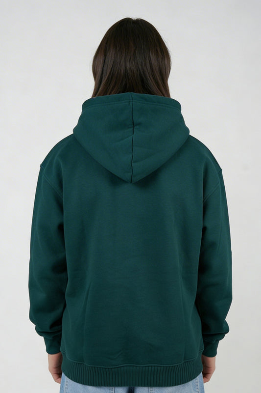 Emerald Hoodie